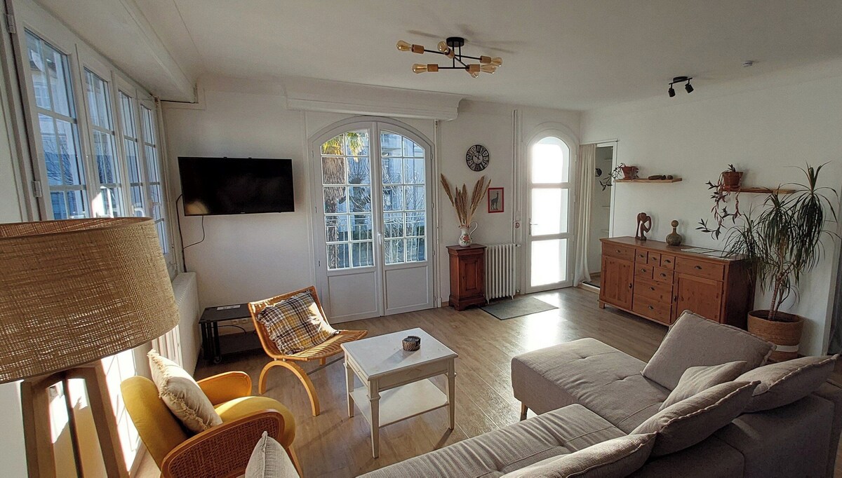 Image de profil de l’hôte