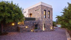 Villa | 3 bedrooms