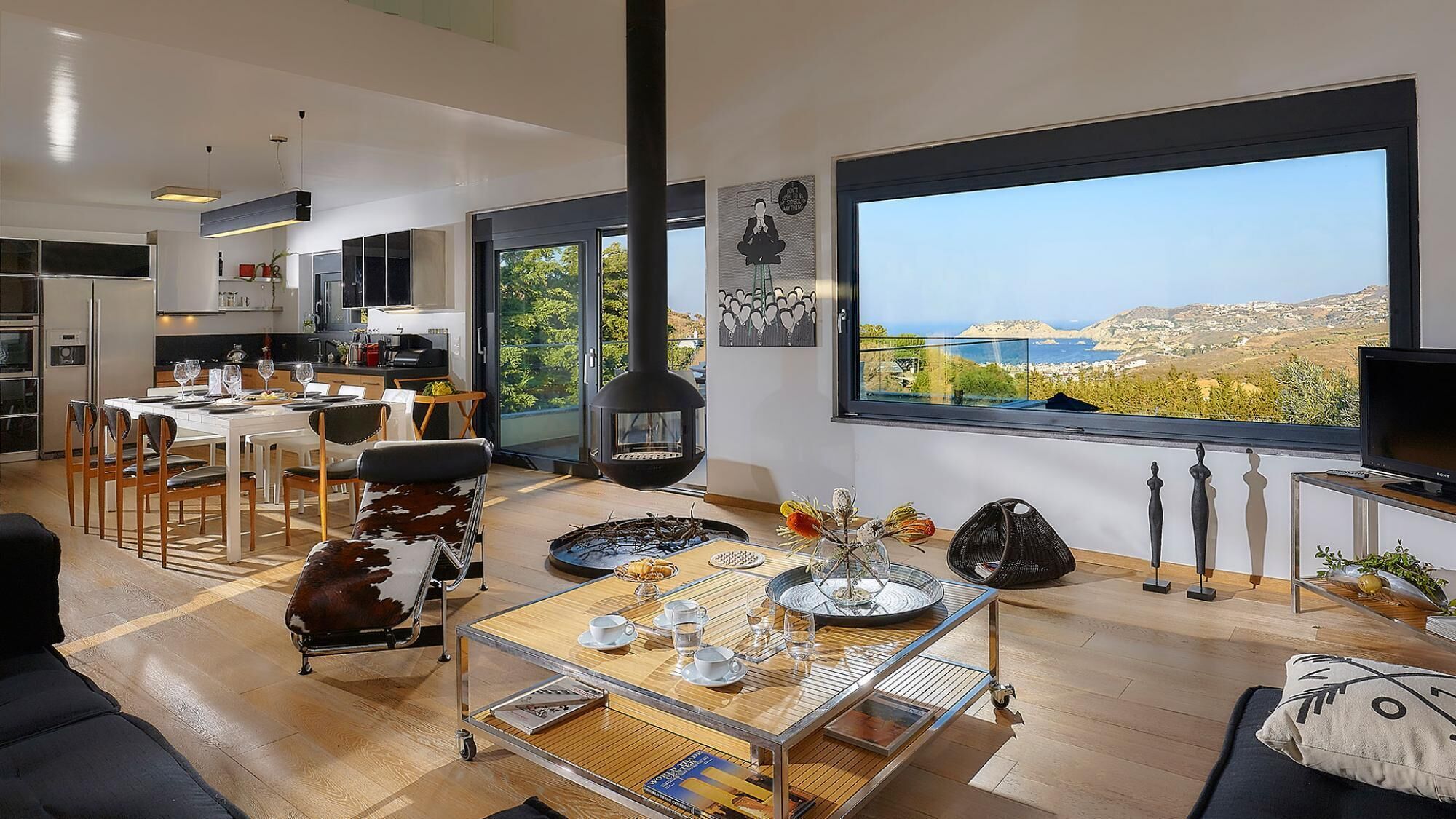 Villa | Private kitchen