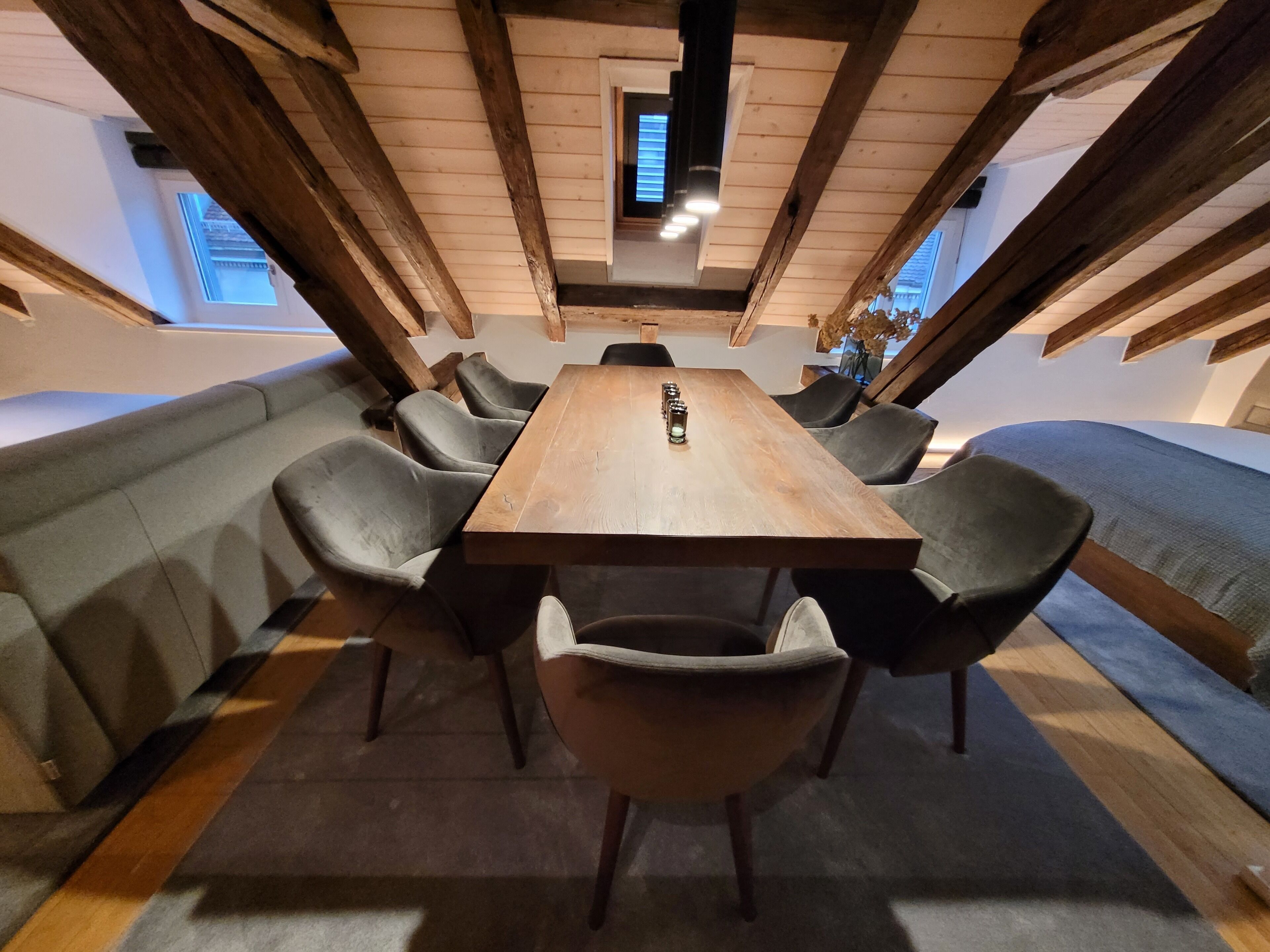 Servei de restauració