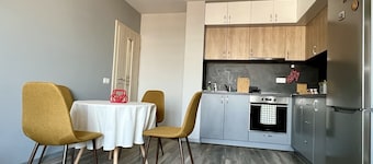 Habitat 29