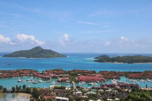 Exterior - Eden Panoramic (Mahé Island)