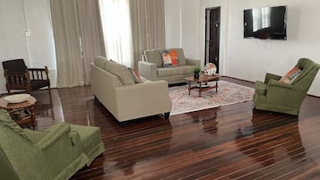 TV connectée