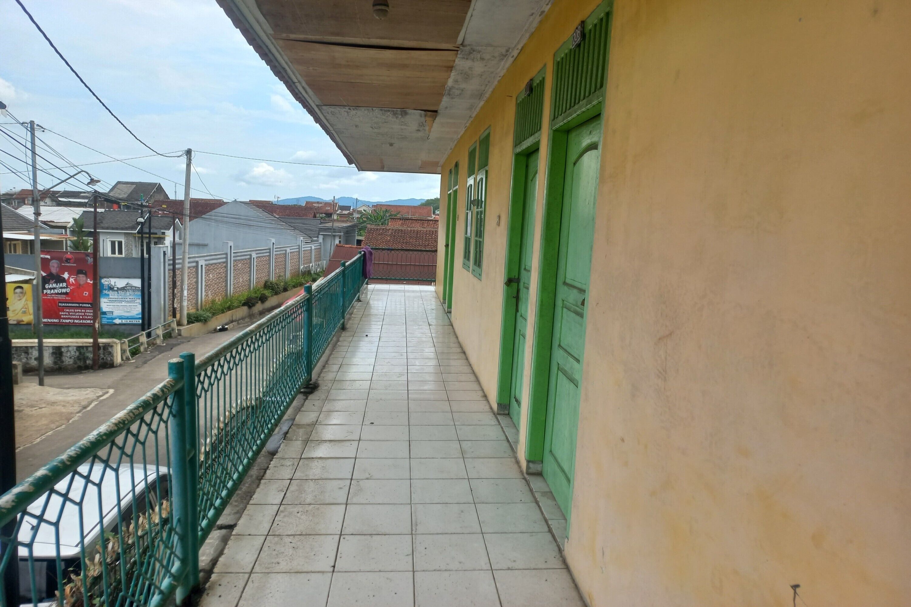 Foto - Hotel O Juan Guest House