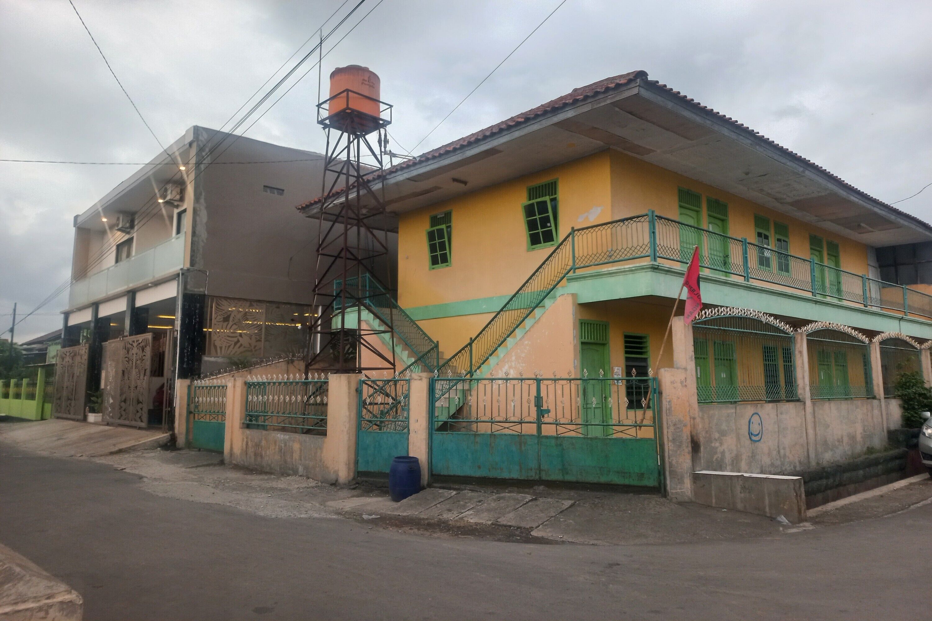 Foto - Hotel O Juan Guest House