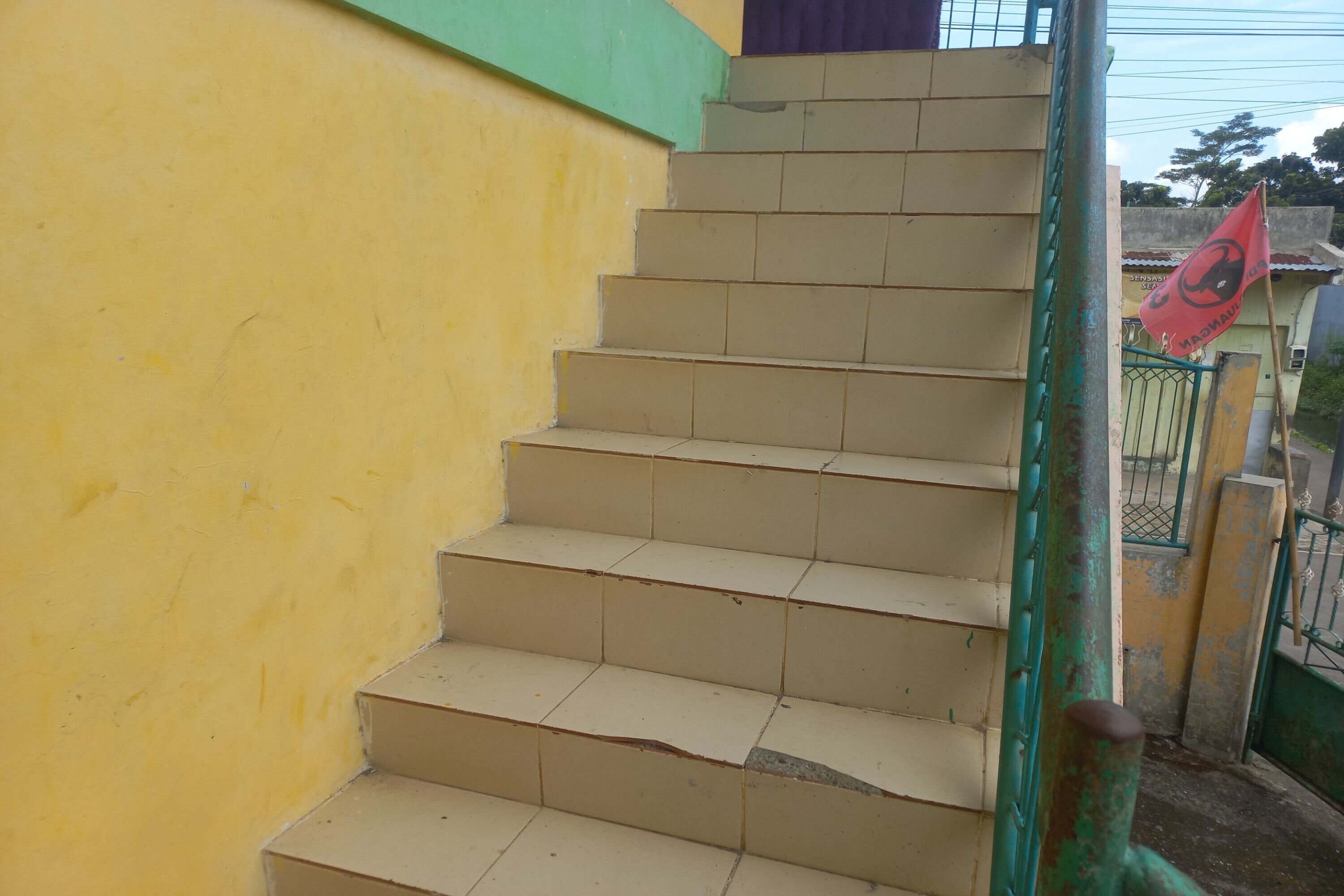 Foto - Hotel O Juan Guest House