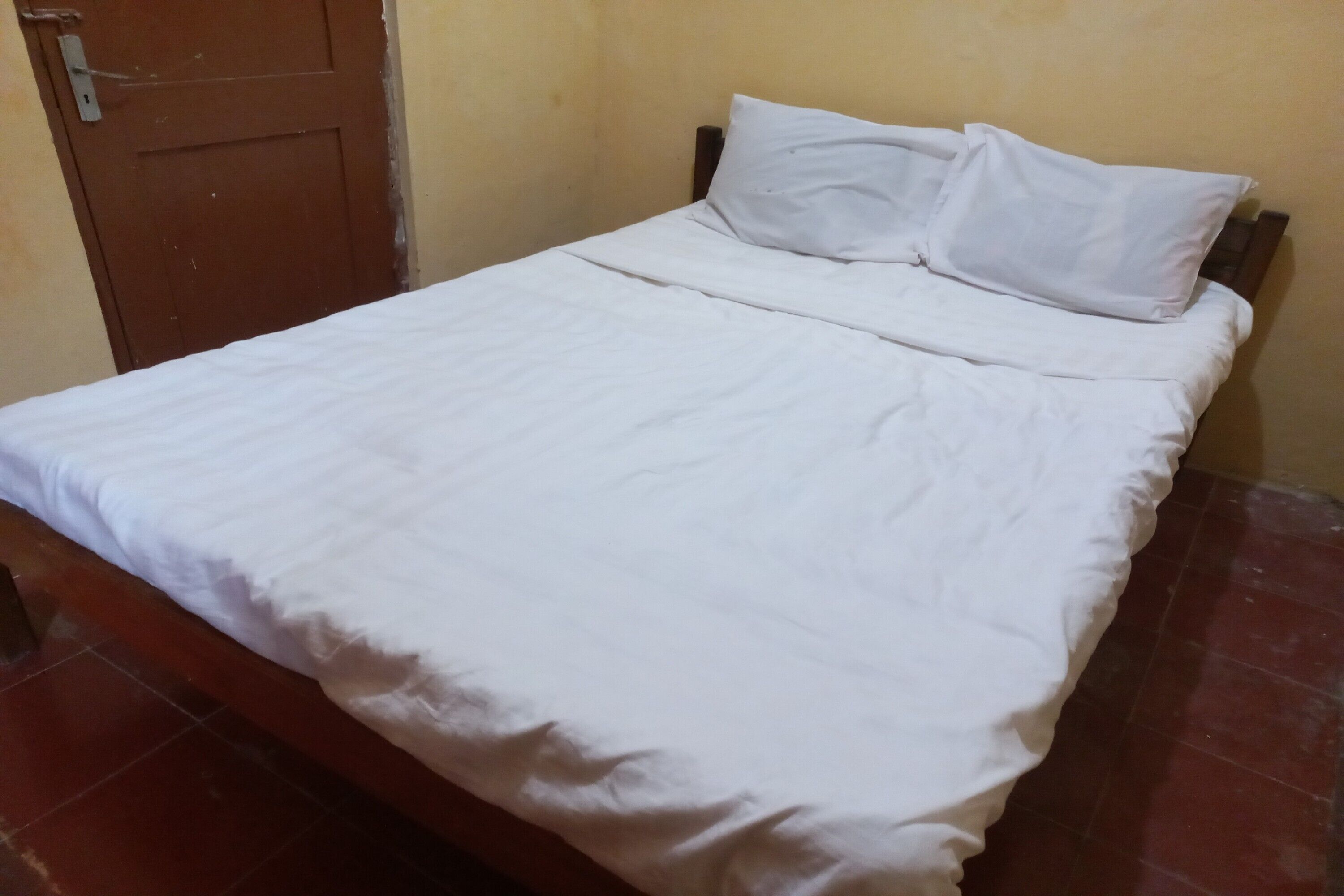 Foto - Hotel O Juan Guest House