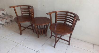 Hotel O Juan Guest House