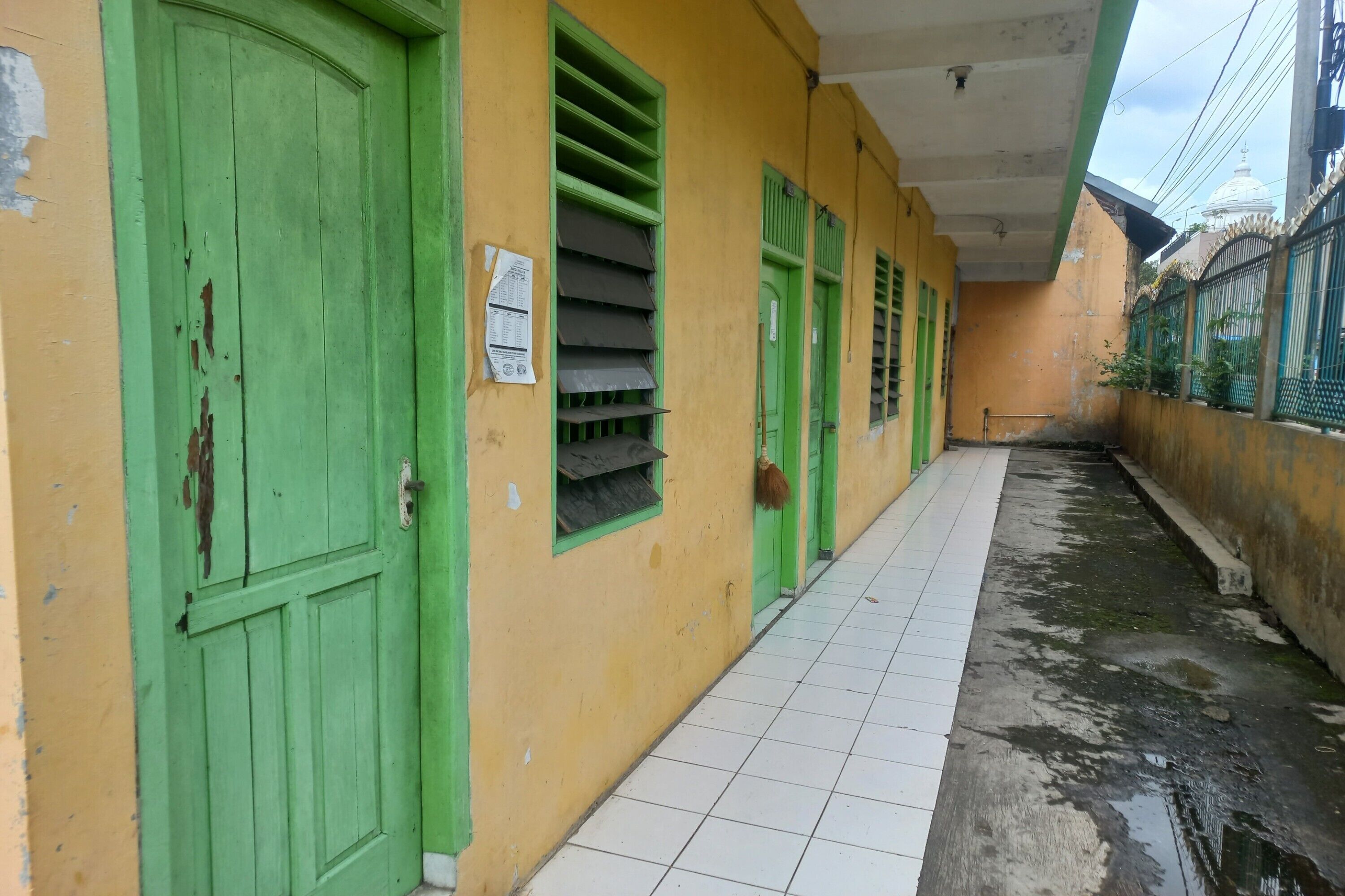 Foto - Hotel O Juan Guest House