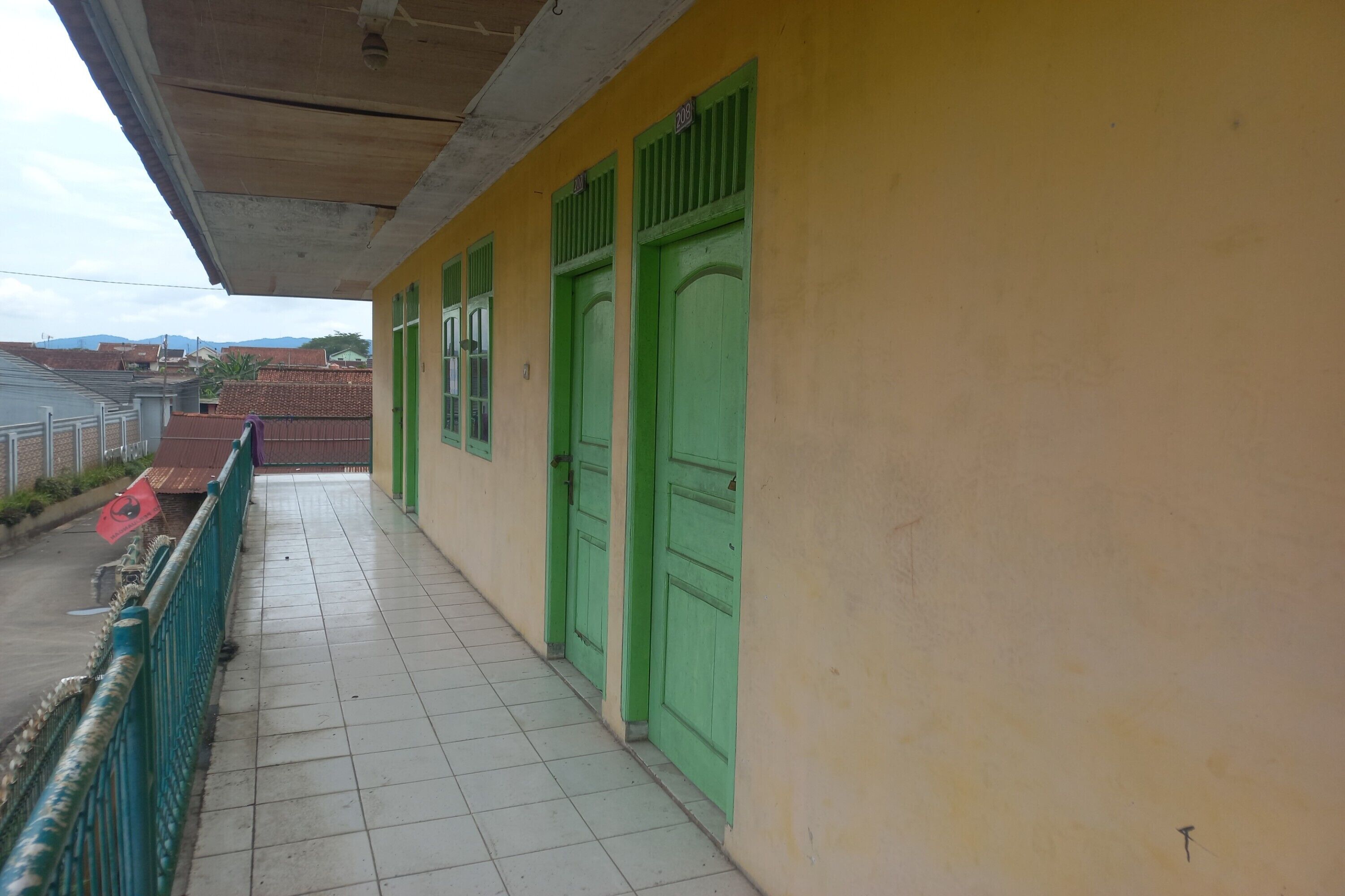 Foto - Hotel O Juan Guest House