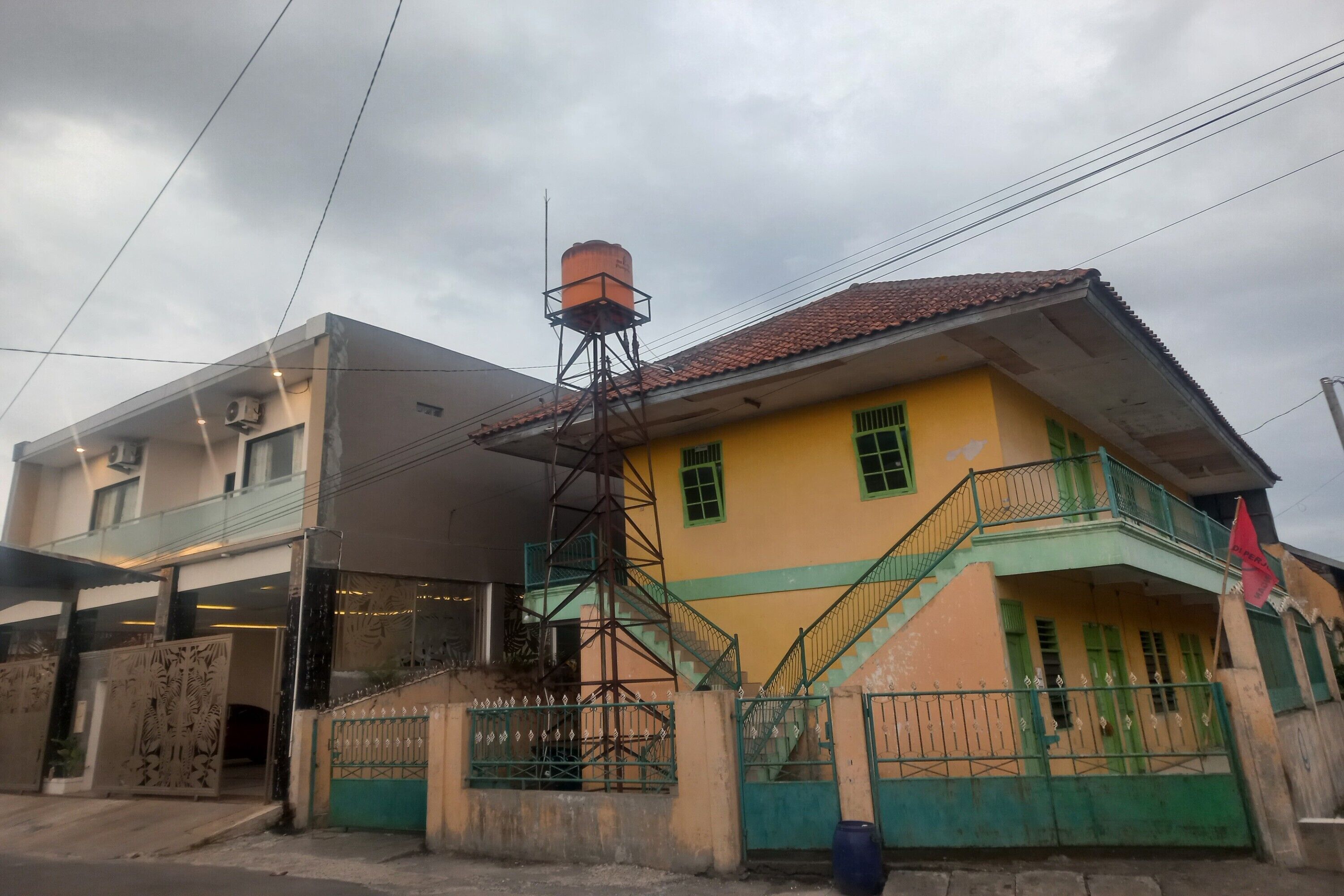 Foto - Hotel O Juan Guest House