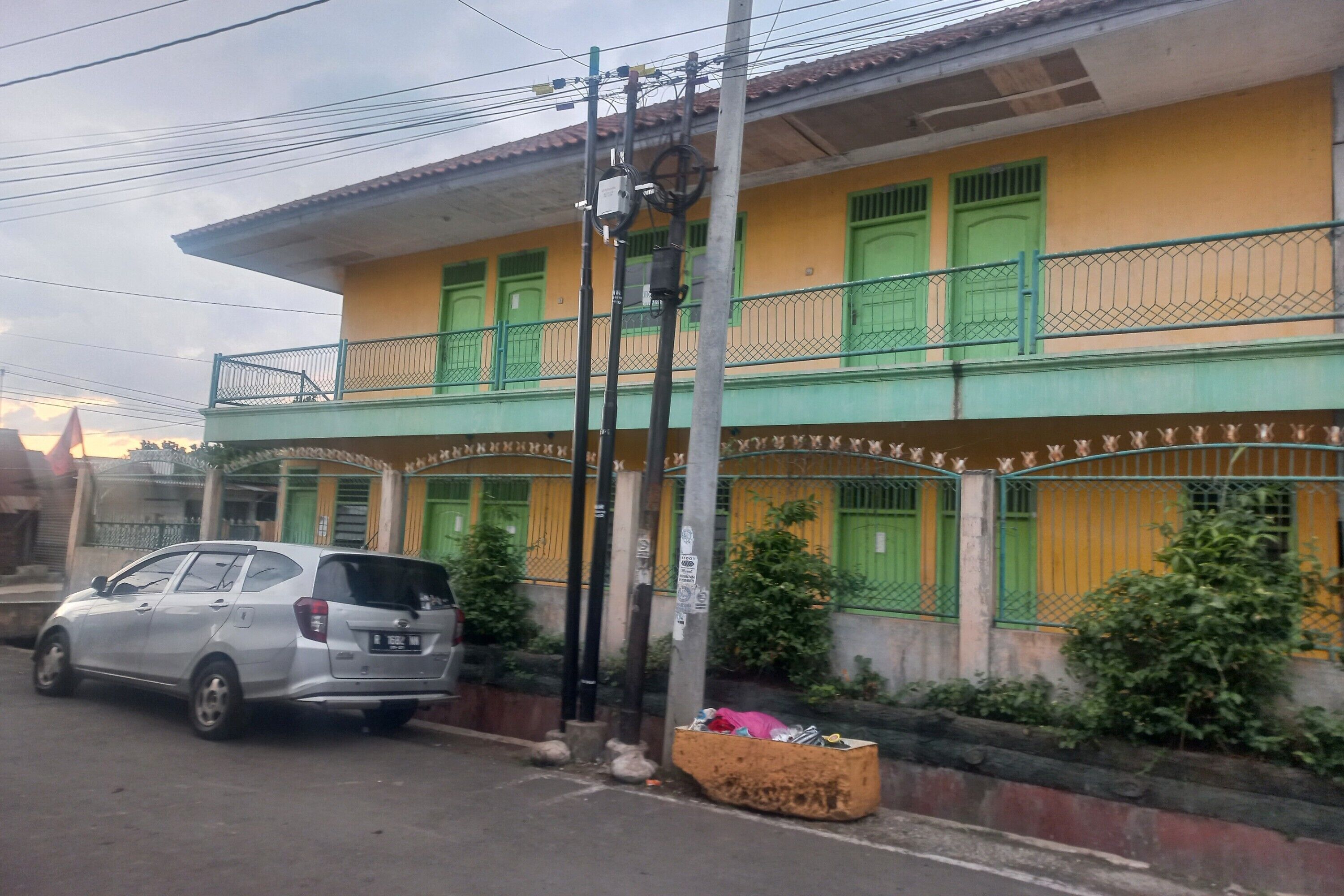 Foto - Hotel O Juan Guest House