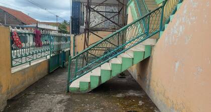 Hotel O Juan Guest House