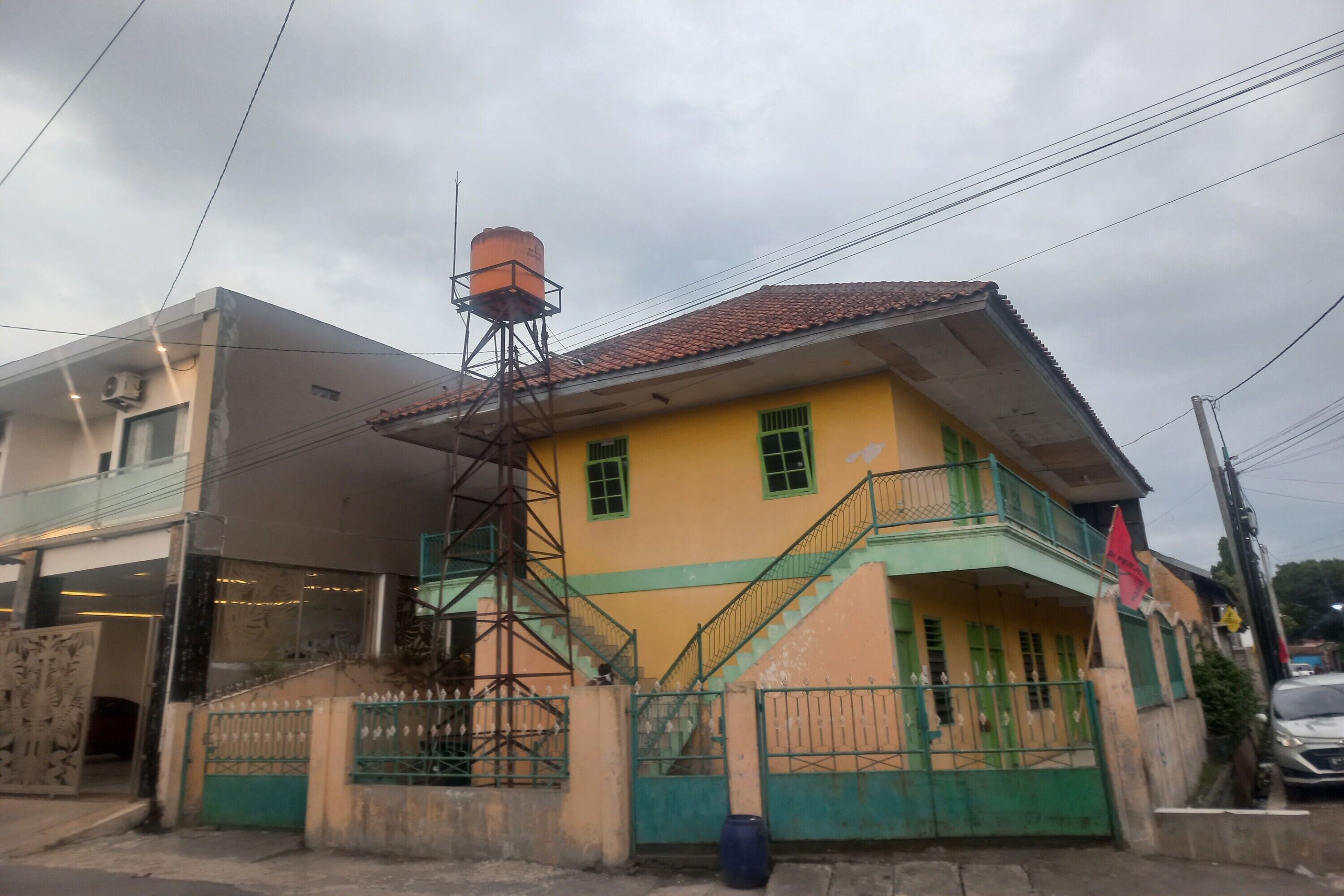 Foto - Hotel O Juan Guest House