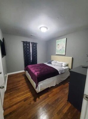 4 habitaciones y wifi 