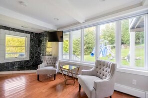 TV connectée, jeux vidéo