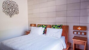 Executive Room | 1 bedroom, desk, soundproofing, free WiFi