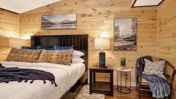 3 chambres, fer et planche à repasser, Wi-Fi, draps fournis