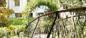 Charming 2BR Retreat I Forsyth Park Location I Walk Downtown