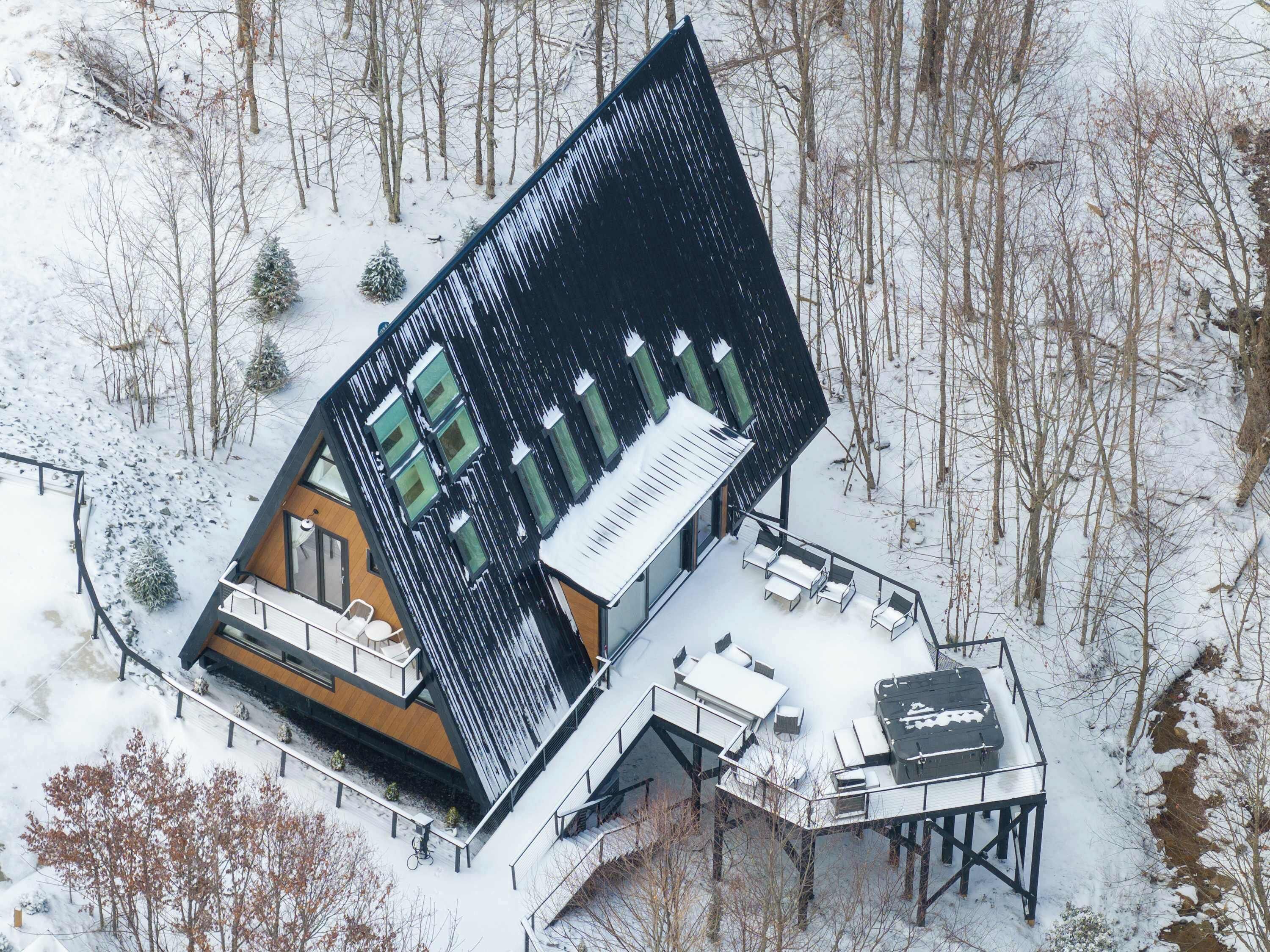Exterieur