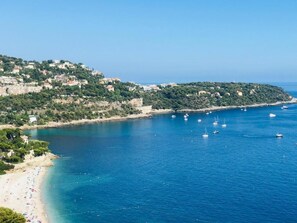 Beach - Le Cap Vert 2Pers Sea View Swimming Pool Parking (Roquebrune-Cap-Martin)
