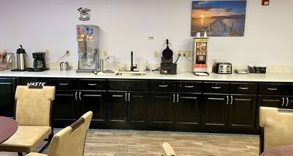 SureStay by Best Western Prince Frederick