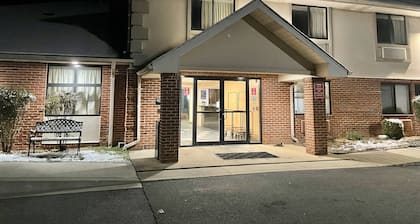SureStay by Best Western Prince Frederick