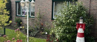 Fewo Marion am Deich von Greetsiel