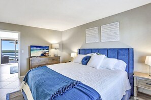 1 dormitorio, Internet, ropa de cama