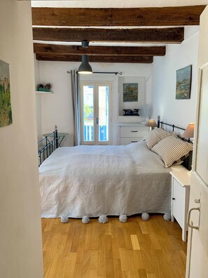 1 chambre, fer et planche Ă repasser, Wi-Fi