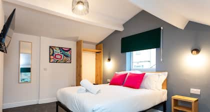 Thorne Road Apartments