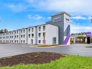 Exterior -  Spark by Hilton Augusta  (Augusta)