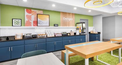 Spark by Hilton Augusta