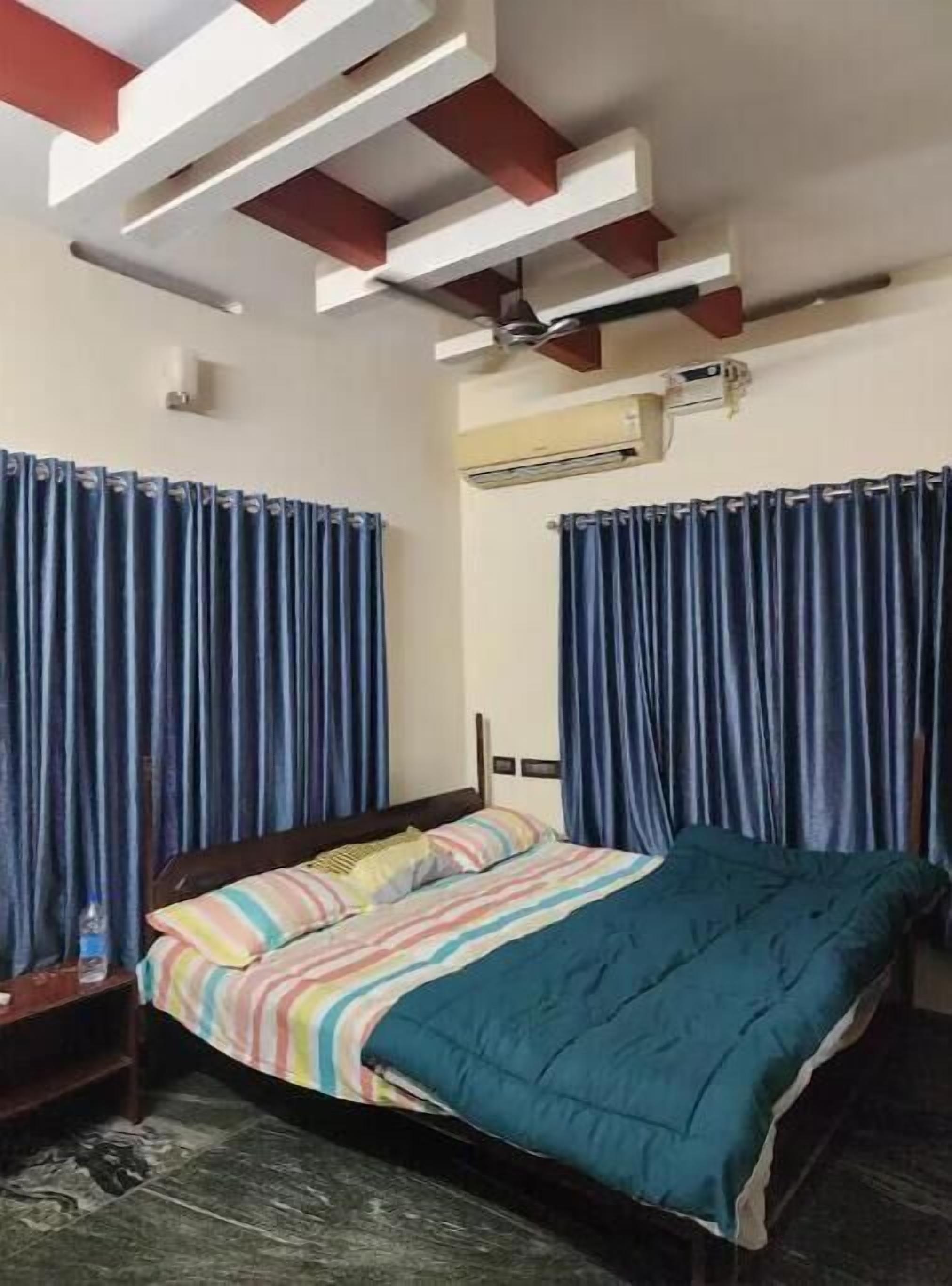 4 Schlafzimmer, WLAN, Bettwäsche