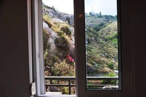 Interior - Saxophone House Seaview family apartment (Rethymno)