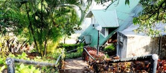 Wind Chalet Resort