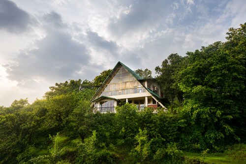 Wind Chalet