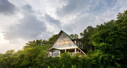 Wind Chalet