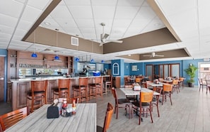 Restaurantes