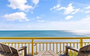 Property grounds - BayWatch Resort,Direct PANORAMIC Ocean Front Updated Condo, Check Us Out !!!! (North Myrtle Beach)