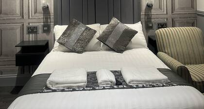 Arden House NEC Birmingham & Airport