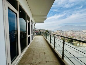 Terrassa o pati