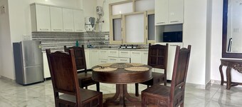 2 Bhk Independent Homestay in Deoghat, Himachal Pradesh