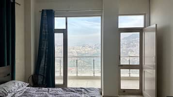 2 camere, Wi-Fi, lenzuola