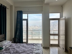 2 habitaciones, wifi y ropa de cama 