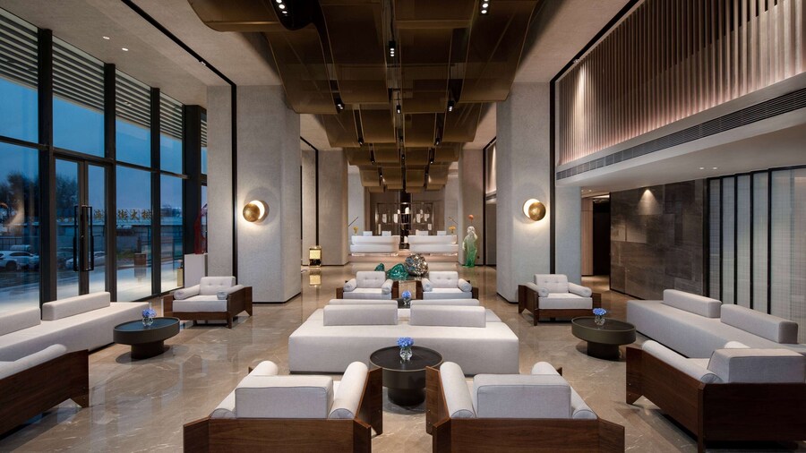Ramada By Wyndham Huizhou Double Moon Bay