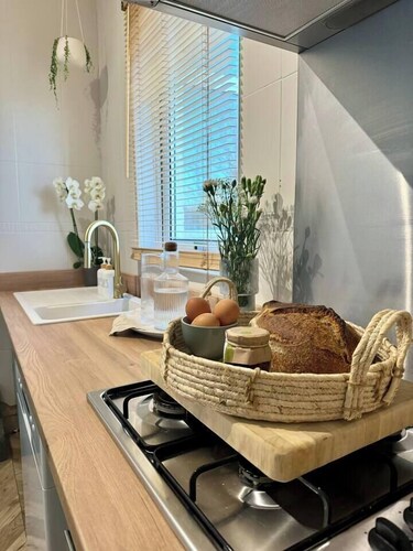 Paupie’s Place • Seaside Stay