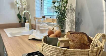 Paupie’s Place • Seaside Stay