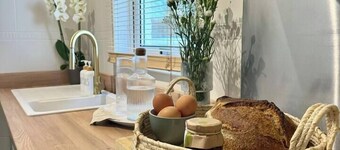 Paupie’s Place • Seaside Stay