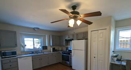 Pet Friendly, Mountain View Home with Park/Playground Access *see description*